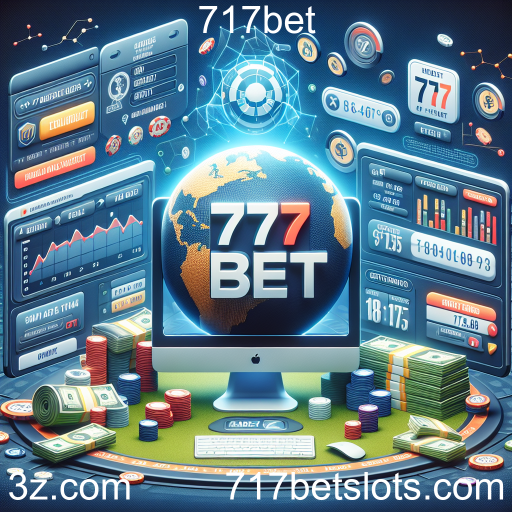 Desvendando o Blog de Apostas da 717bet: Dicas e Estratégias para Apostadores