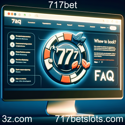 Desvendando a Categoria FAQ do 717bet: Esclareça suas Dúvidas sobre Jogos Online
